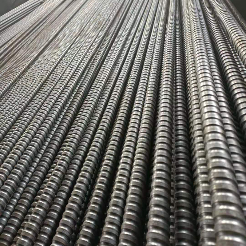 安龙中空锚杆