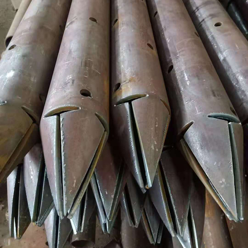 安龙预埋注浆管